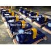 IHF fluorine chemical pump