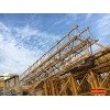 Zoomlion used tower crane 5610