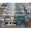 RY hot oil centrifugal pump
