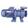 CQB-F flurine magnetic pump