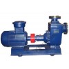 CYZ self priming oil pump