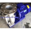 ISW centrifugal water pump