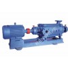 TSWA multistage pump