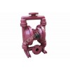 QBY air operated pump