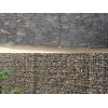 Galvanized Gabion Mesh Cells