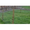Galvanized Kraal Mesh Fence