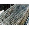 Expanded Walkway Mesh