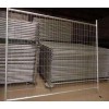 Temporary Wire Mesh Fence