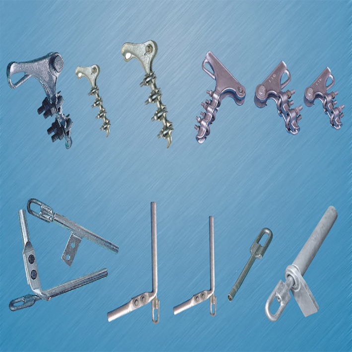 Strain Clamp