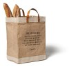 jute tote bags