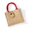 custom jute tote bags