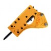Vibro ripper
