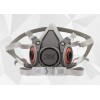 3M6200 gas mask