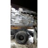 Activated bleaching clay