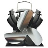 Heat Powered Stove Top Fan