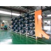 Batch-off Machine