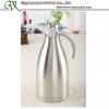 Vacuum carafe jug 1L 1.5L 2L