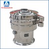 powder sieve machine