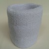 Cotton sport sweatband
