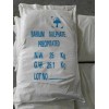 barium sulphate