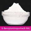 6-Benzylaminopurine (6-BA)