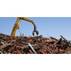 steel scrap