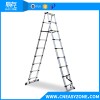 ALUMINUM LADDER?