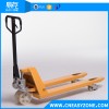 Easyzone 2500kg pallet jack