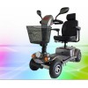 10" Tyres Mobility Scooter