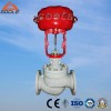 ZJHP Pneumatic Control Valve
