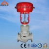 ZJHM Pneumatic Control Valve