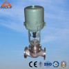 ZDLM Electric Control Valve