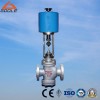 ZDLN Electric Control Valve