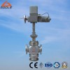 ZDLX 3 Way Control Valve