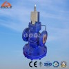 pilot pressure reducing valve