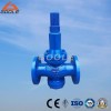 Piston pressure reducing valve