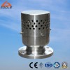 A72W Vacuum Safety Valve