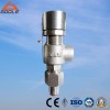 A21 thread type safety valve