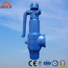 A27 threaded safety valve