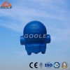 FT14 ball float steam trap