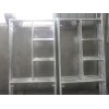 Scaffolding systems