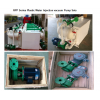 Vacuum Pump set