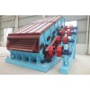 Daul frequency vibrate screen