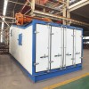 Asphalt vibrating screen