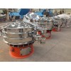 CE Rotary vibrating sieve