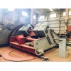 High frequency dehydrate sieve
