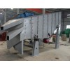 Coal powder sieve