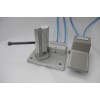 10cm pneumatic folding machine