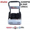 High Pressure Wahser