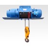 CD1 wirerope electric hoist